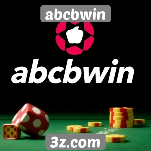 Acessibilidade do abcbwin para jogadores iniciantes