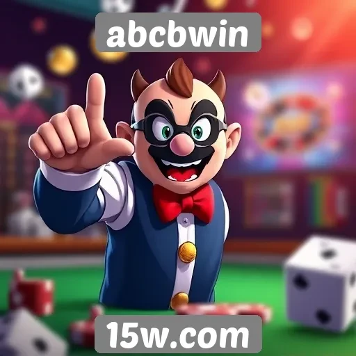 Estratégias eficazes para jogar no abcbwin