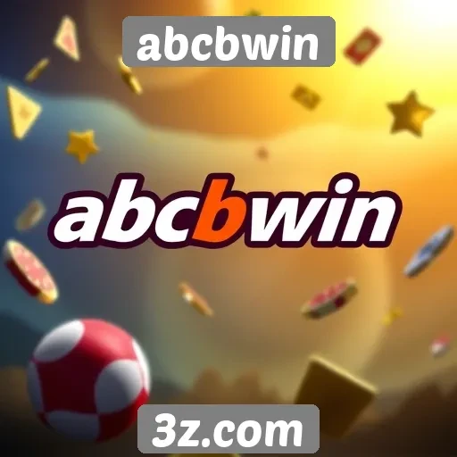 Promoções e bônus disponíveis no abcbwin