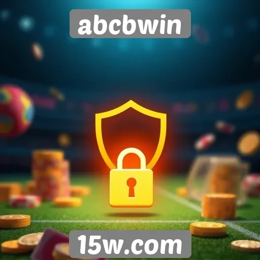 Segurança e confiabilidade do abcbwin em jogos online