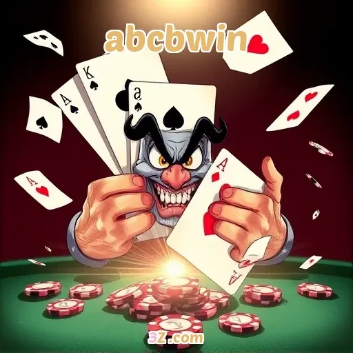 abcbwin: Atrações Irresistíveis da Seção de Caça-Níqueis