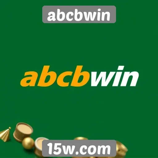Opções de pagamento disponíveis no abcbwin
