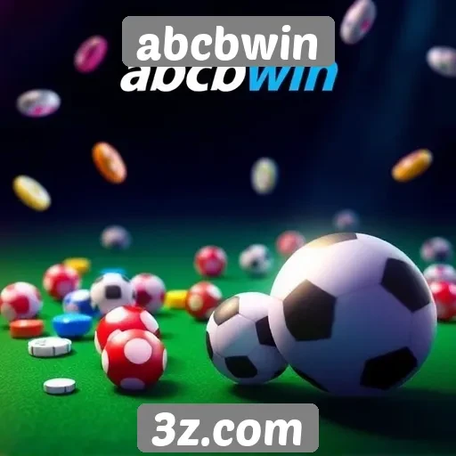 Avaliação dos jogos disponíveis no site abcbwin