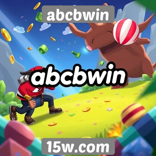 Abcbwin apresenta novos jogos interativos para os usuários