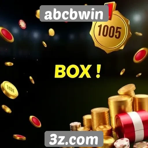 Como funciona o sistema de bônus do abcbwin