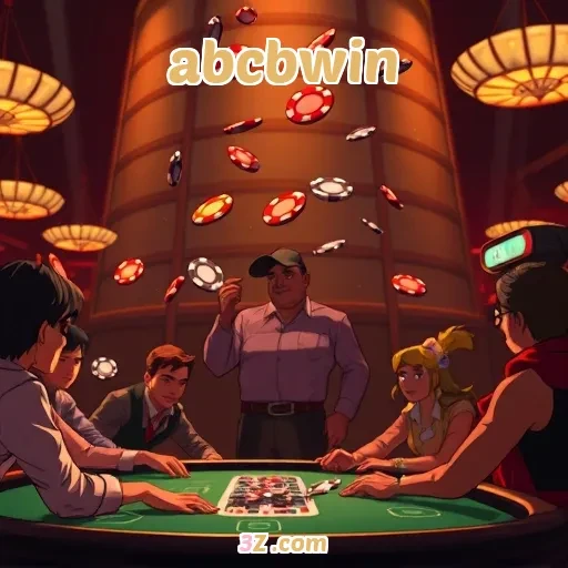 abcbwin: Plataforma de Jogos que Você Não Pode Deixar de Conhecer!